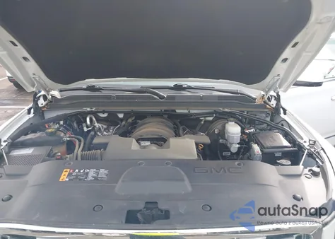 2020 GMC Yukon Xl 4Wd Denali from USA, damaged, VIN 1GKS2HKJ8LR156914